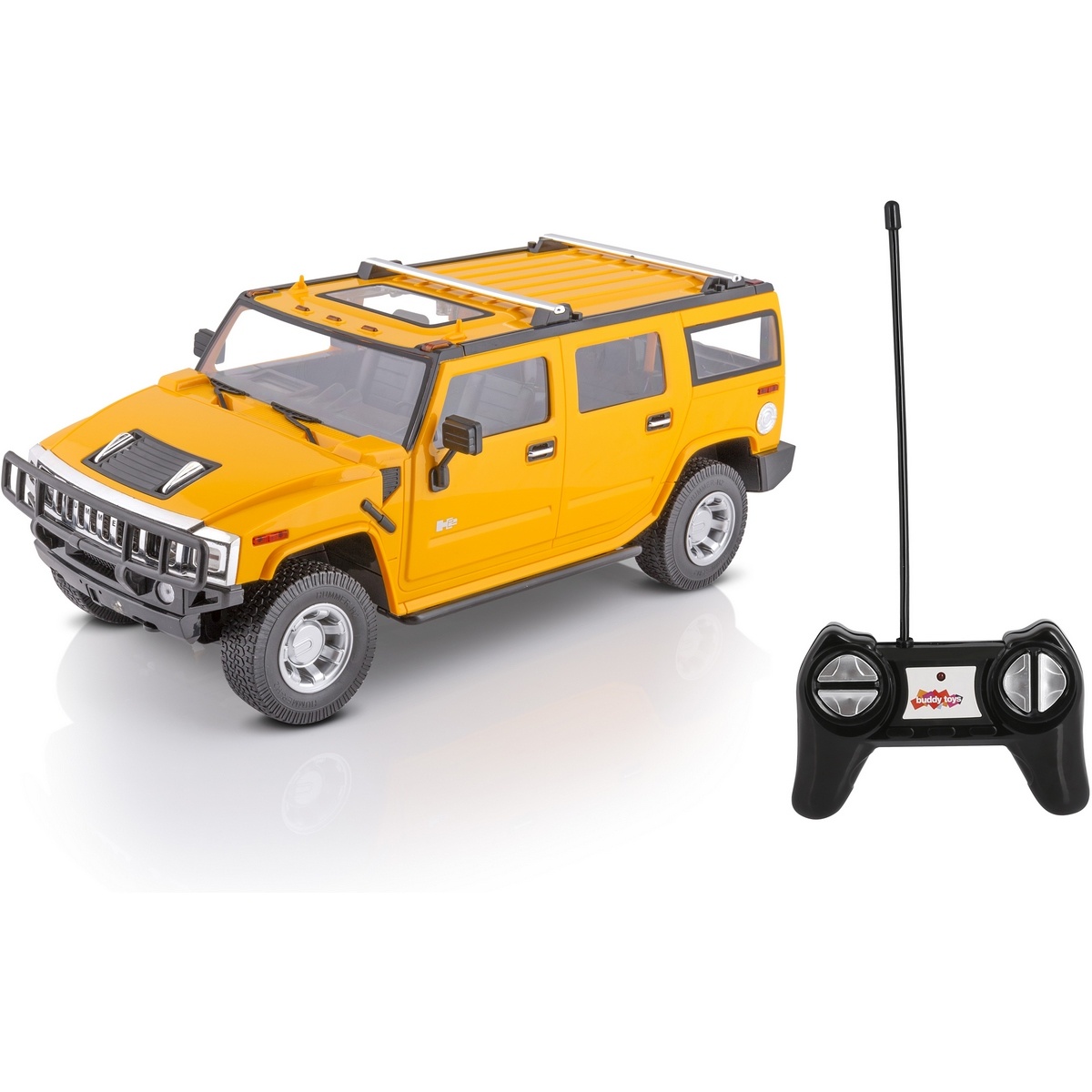 Buddy Toys BRC 12.221  Hummer H2