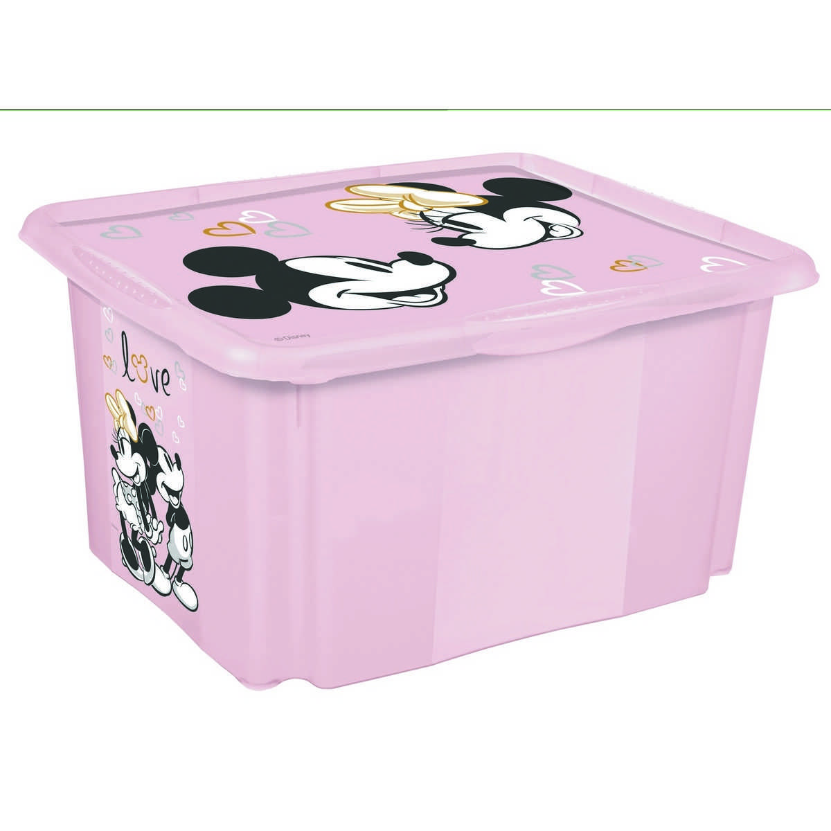 Dětský úložný box Minnie