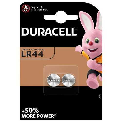 Duracell LR44 B2