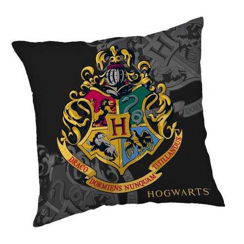 Jerry Fabrics Polštářek Harry Potter 138