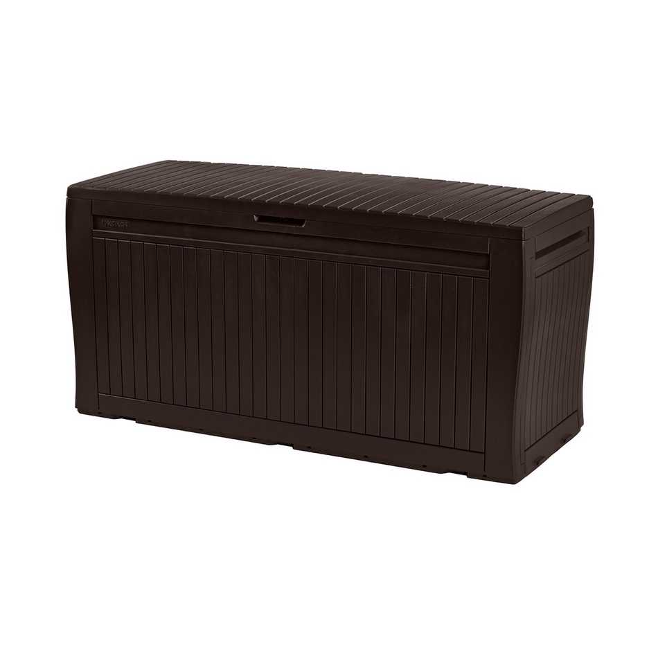 KETER Zahradní úložný box Comfy Box 270 l 17202623