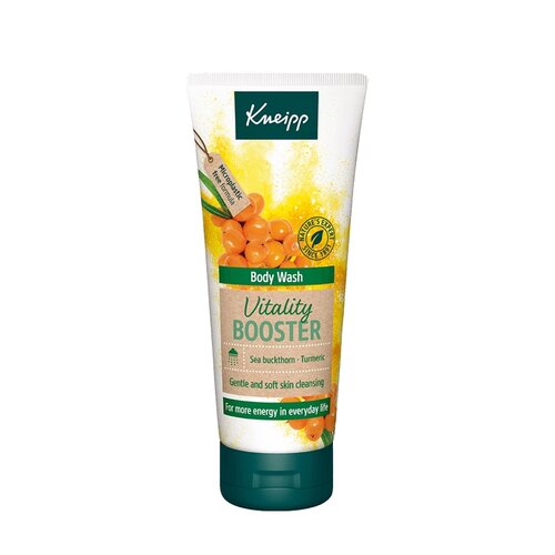 Kneipp Sprchový gel Vitality Booster