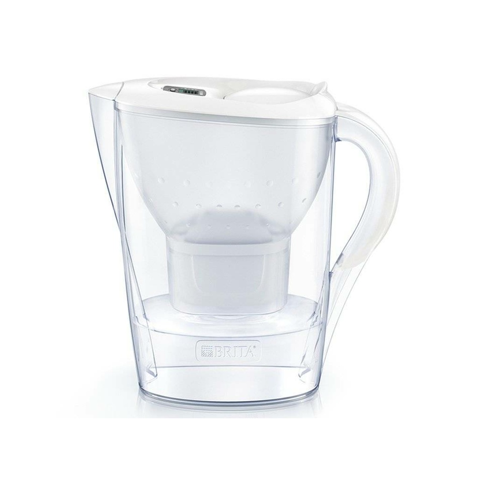 Konvice filtrační BRITA MARELLA COOL WHITE