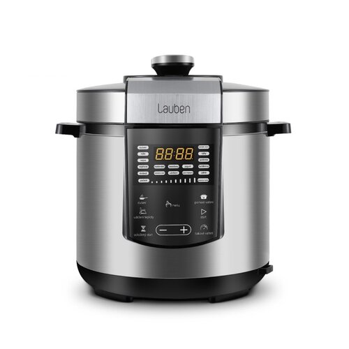 Lauben Multifunkční vařič Multi Cooker 18SB