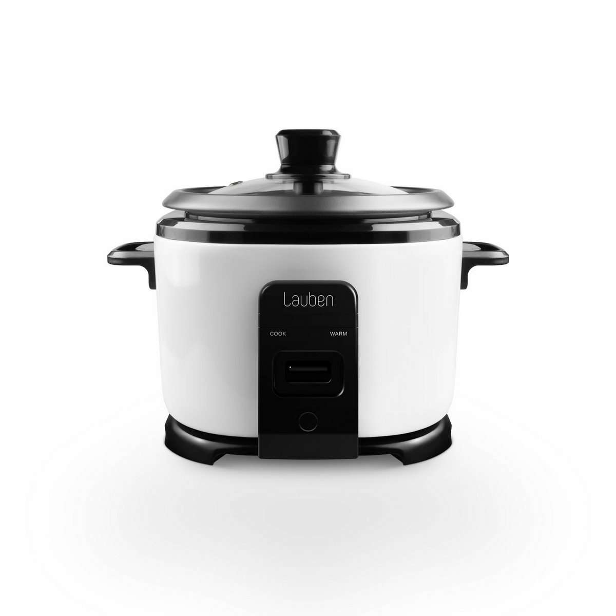 Lauben Rice Cooker 1000WB