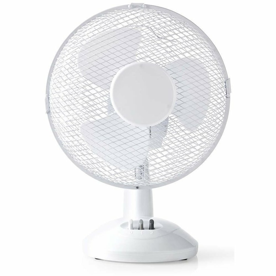 Nedis FNTB10CWT23 stolní ventilátor