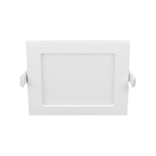 Panlux PN22400005 Podhledové LED svítidlo Downlight CCT Square bílá