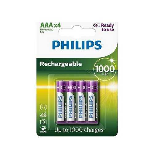 Philips R03B4RTU10/10