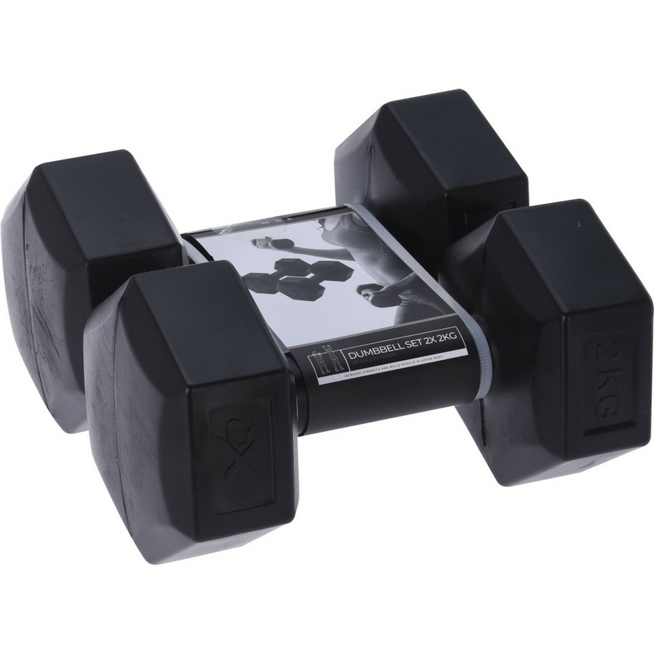 Posilovací činky Dumbbell