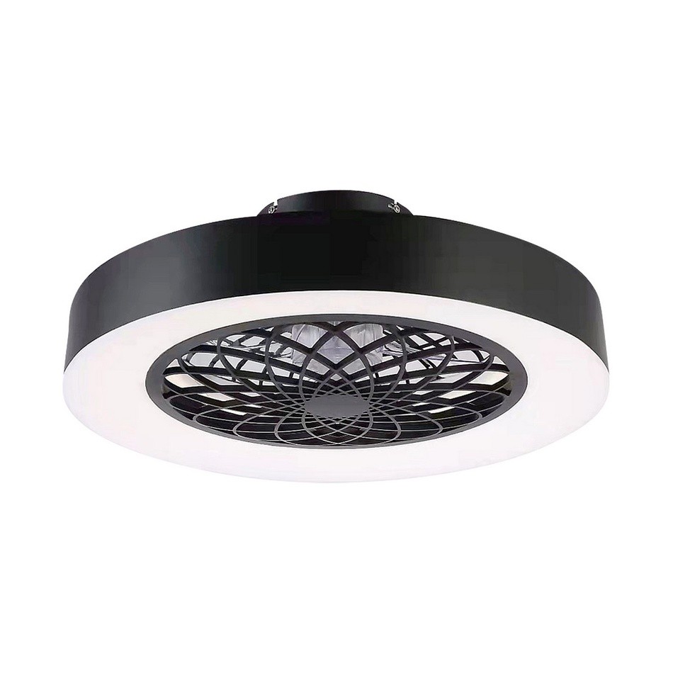 Rabalux 5419 funkční stropní LED světlo s ventilátorem