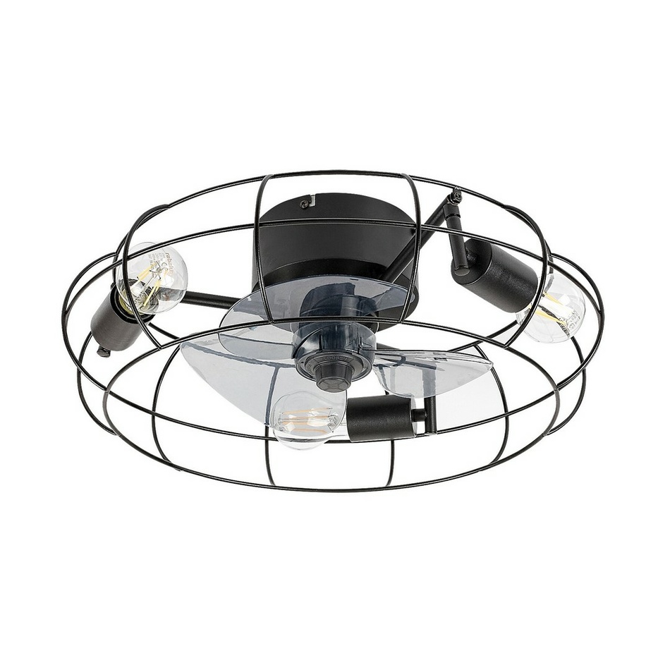 Rabalux 71043 stropní ventilátor se světlem Cadmus