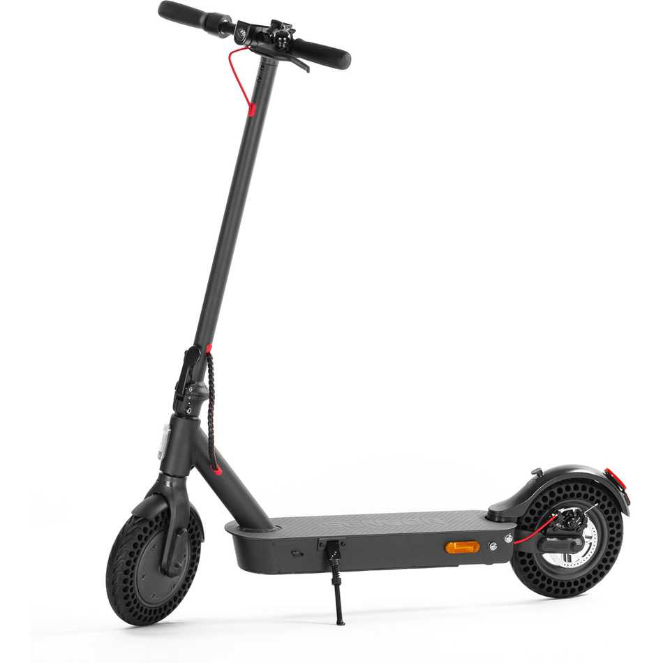 Sencor Scooter Elektrická koloběžka TWO LONG RANGE