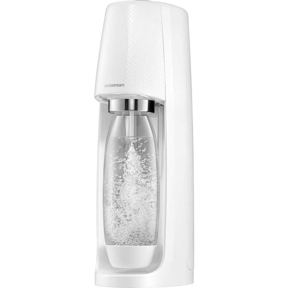 SodaStream Spirit White