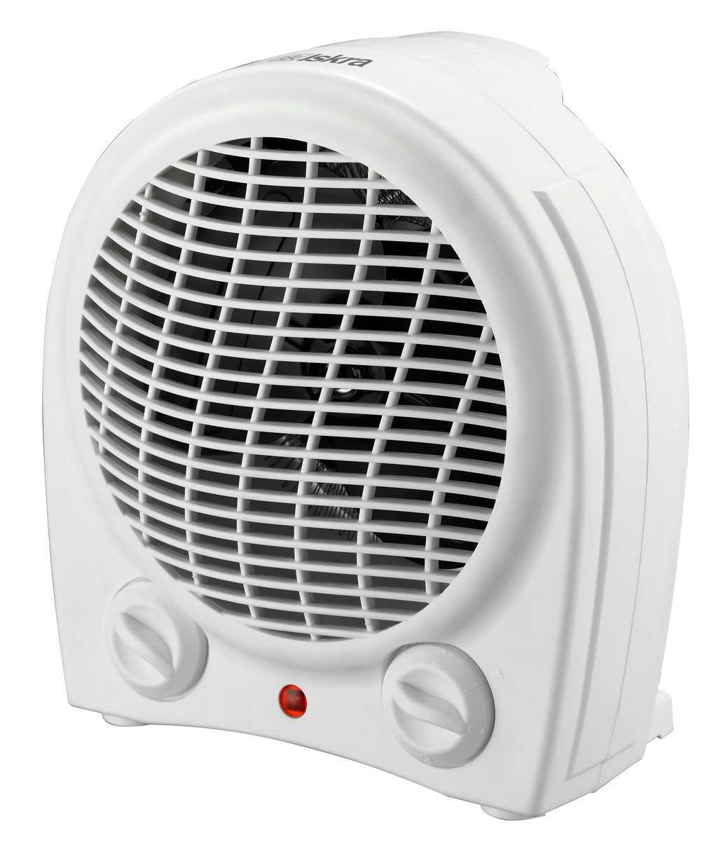 TEPLOVZDUŠNÝ VENTILÁTOR FH-109