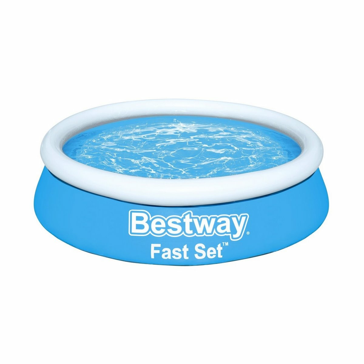 Bestway Nafukovací bazén Fast Set