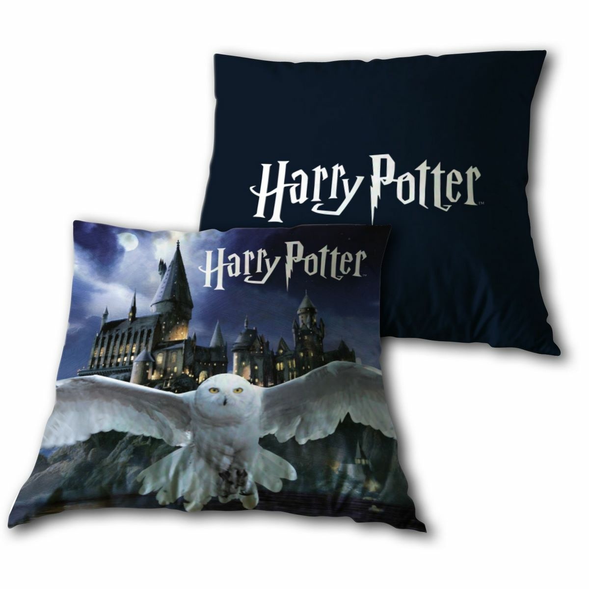 Jerry Fabrics Polštářek Harry Potter 246HP