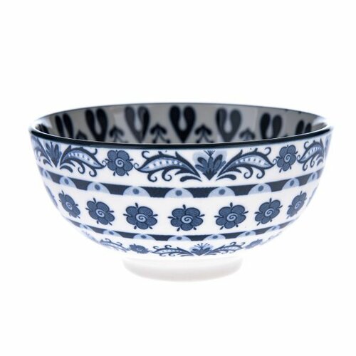 Porcelánová miska Blue Orient