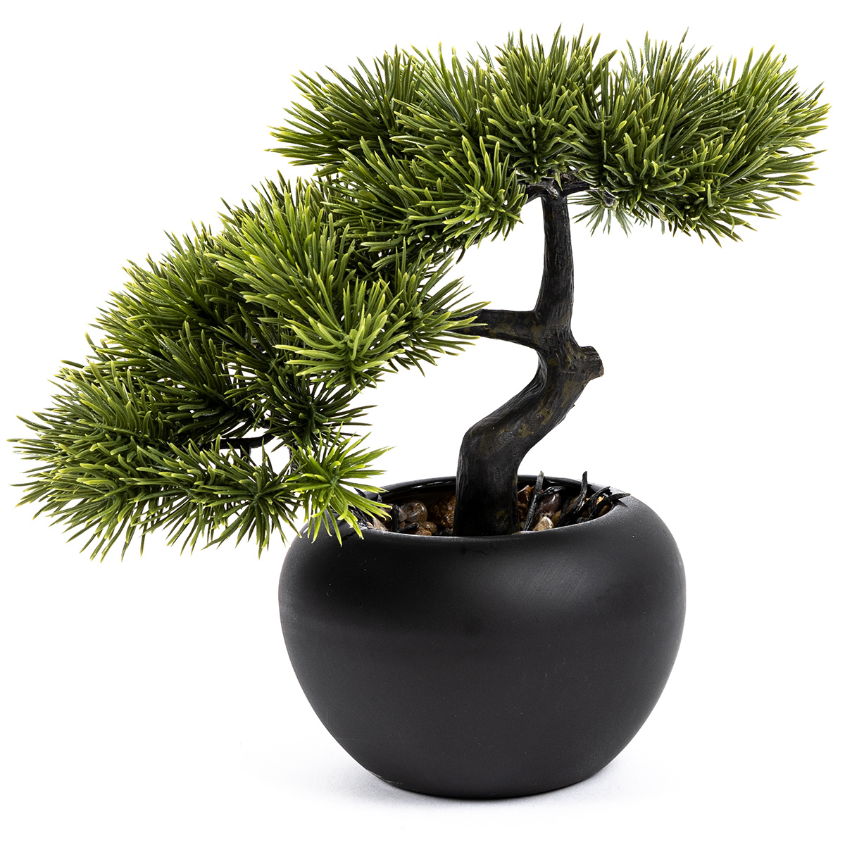 Umělý Bonsai borovice