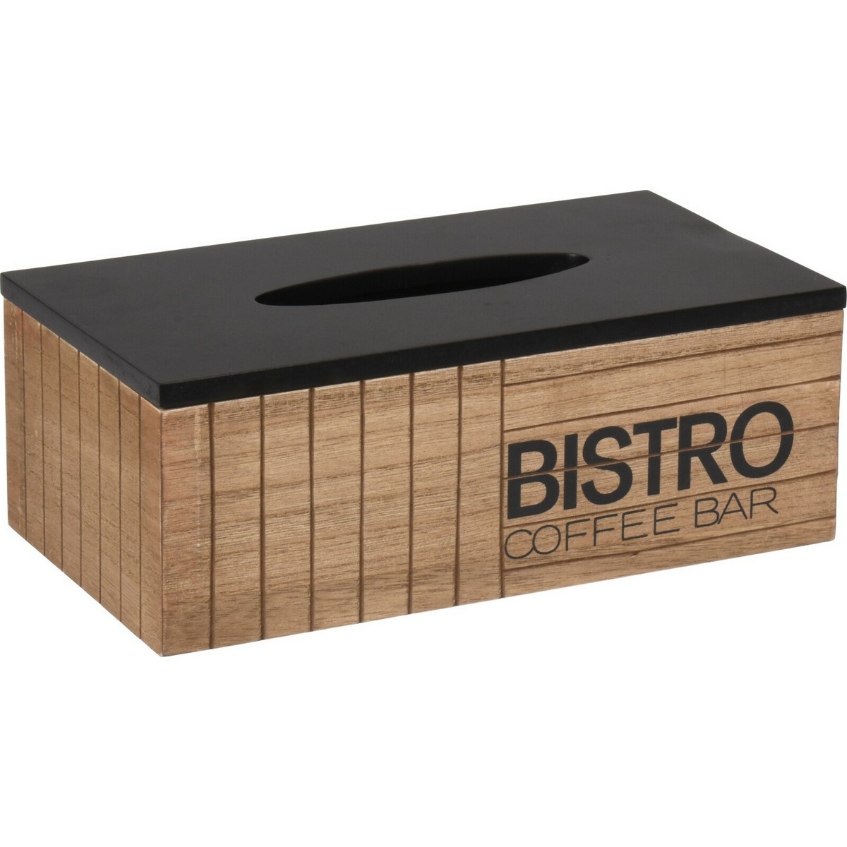 Box na papírové kapesníky Bistro