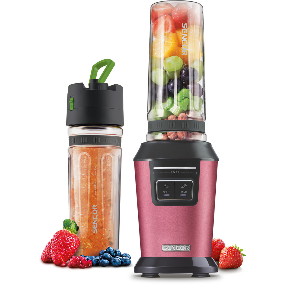 Sencor SBL 7174RD smoothie mixér