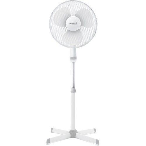 Stojanový ventilátor Sencor SFN 4047WH