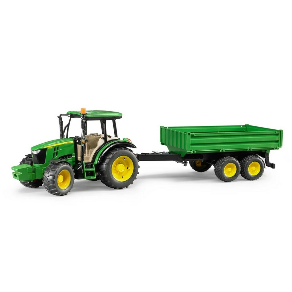 Bruder Farmer 2108 Traktor John Deere