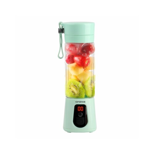 Orava RMU-40 přenosný USB smoothie mixér