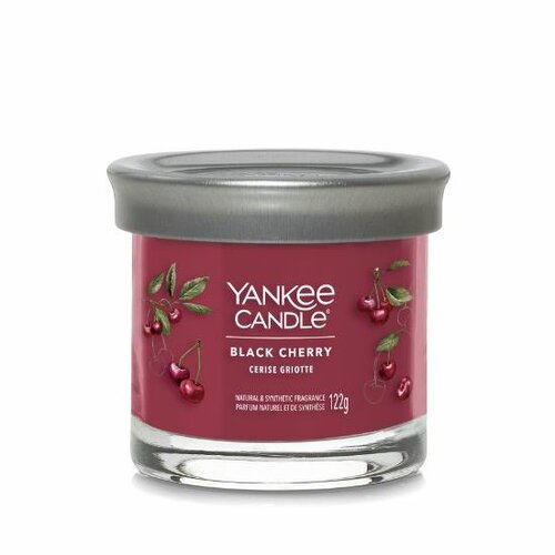 Yankee Candle vonná svíčka Signature Tumbler