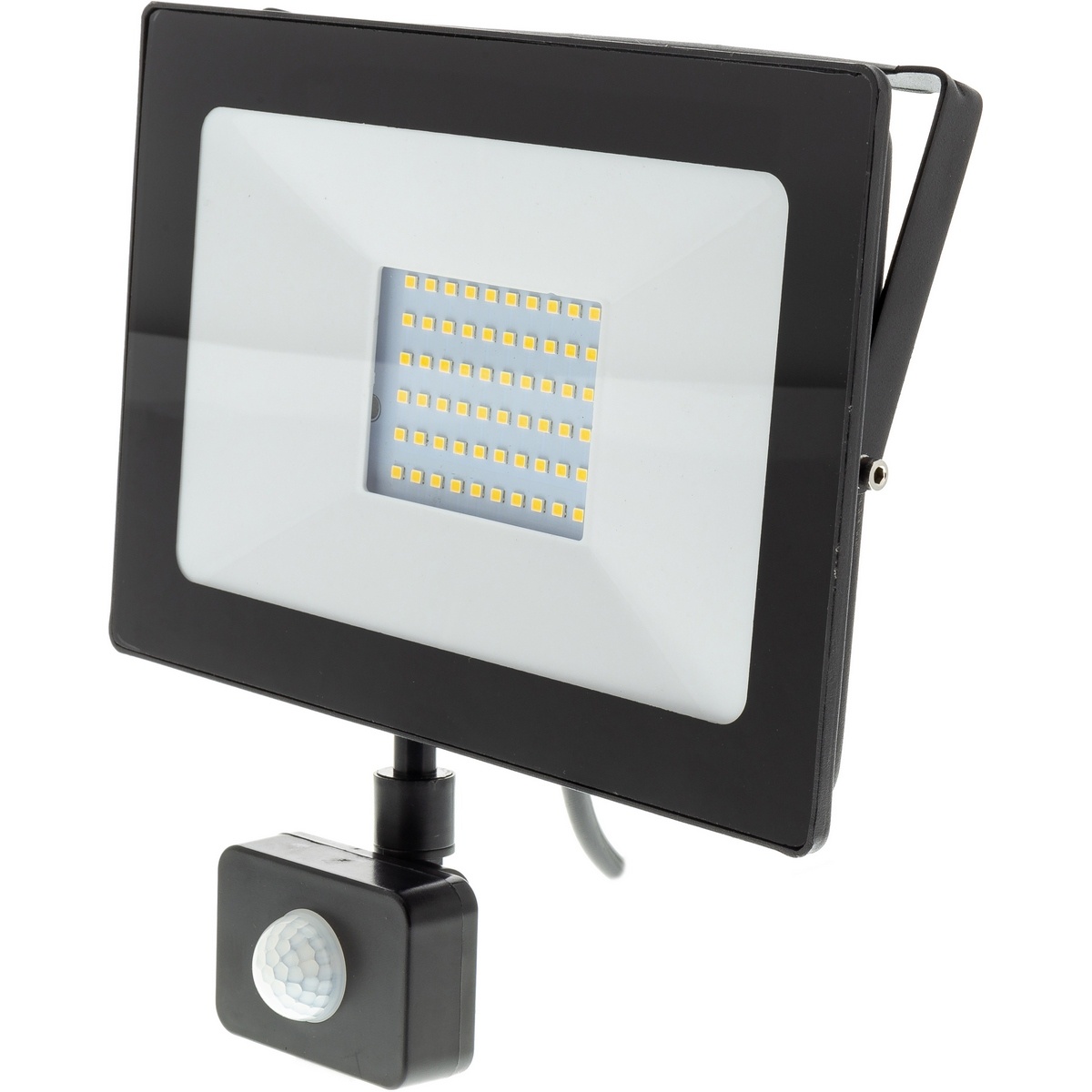 Retlux RSL 248 LED reflektor s PIR senzorem