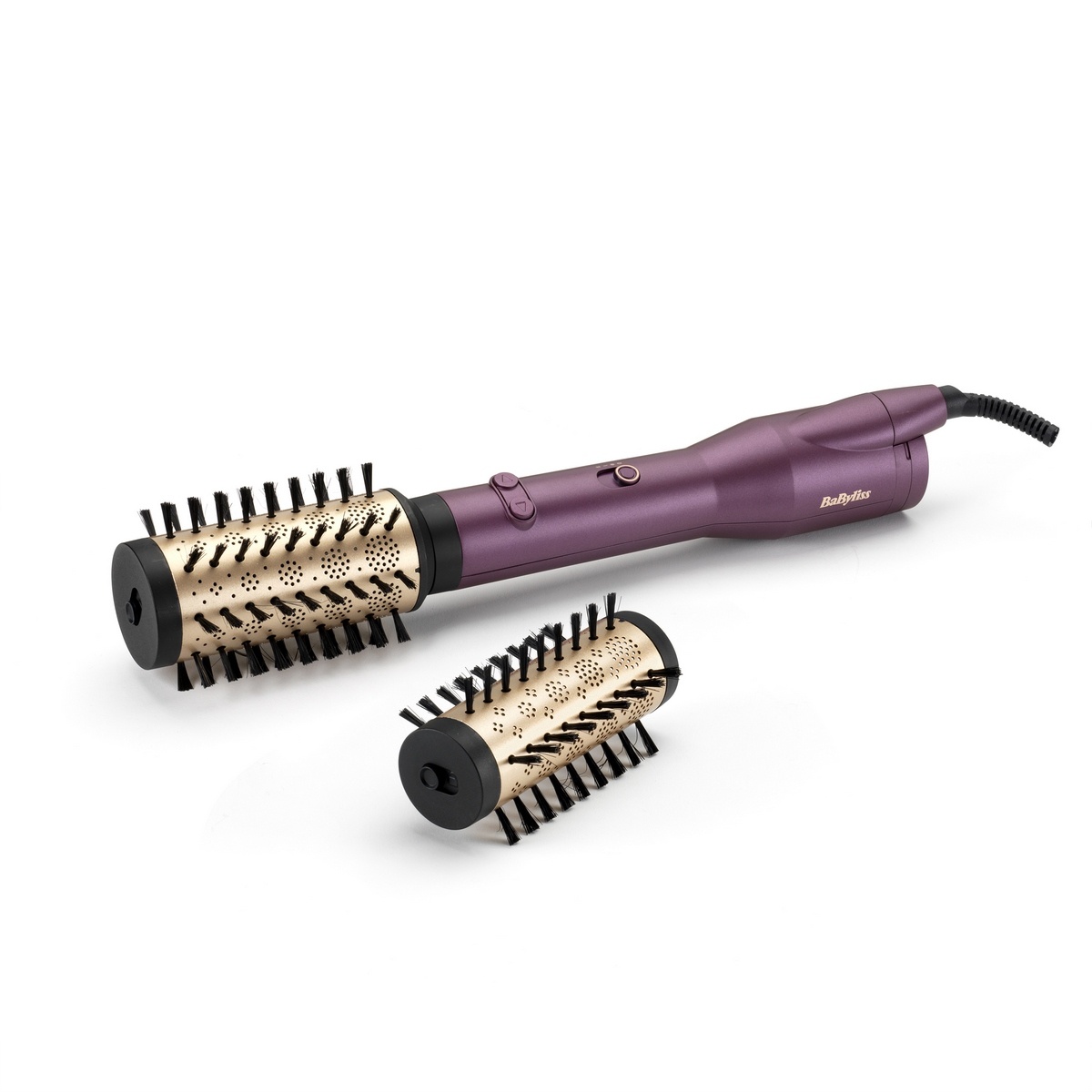 BaByliss AS950E horkovzdušná kulma