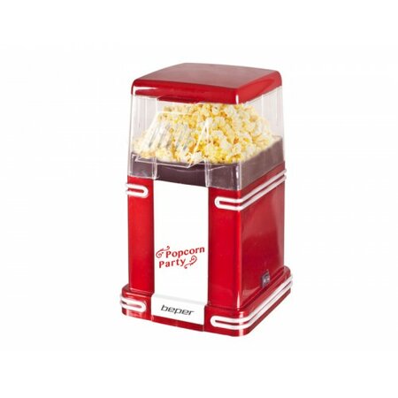 Beper 90590-Y popcornovač