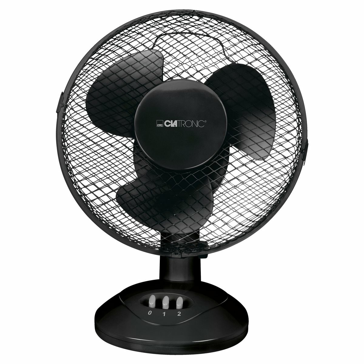 Clatronic VL 3601 stolní ventilátor 23 cm