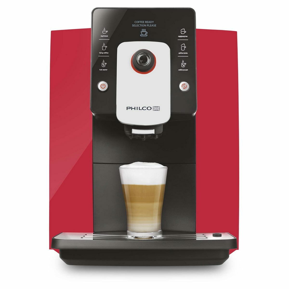 Philco PHEM 1006 automatické espresso