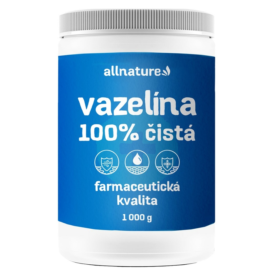 Allnature Vazelína