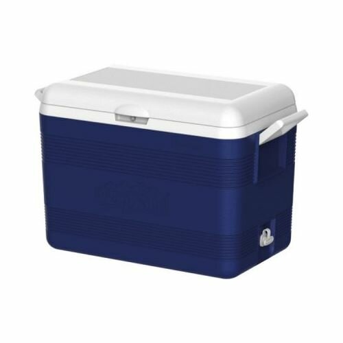 Cosmoplast Chladicí box Keep Cold DeLuxe 46 l