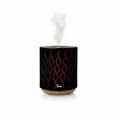 DOMO DO9215AV aroma difuzér s barevným podsvícením