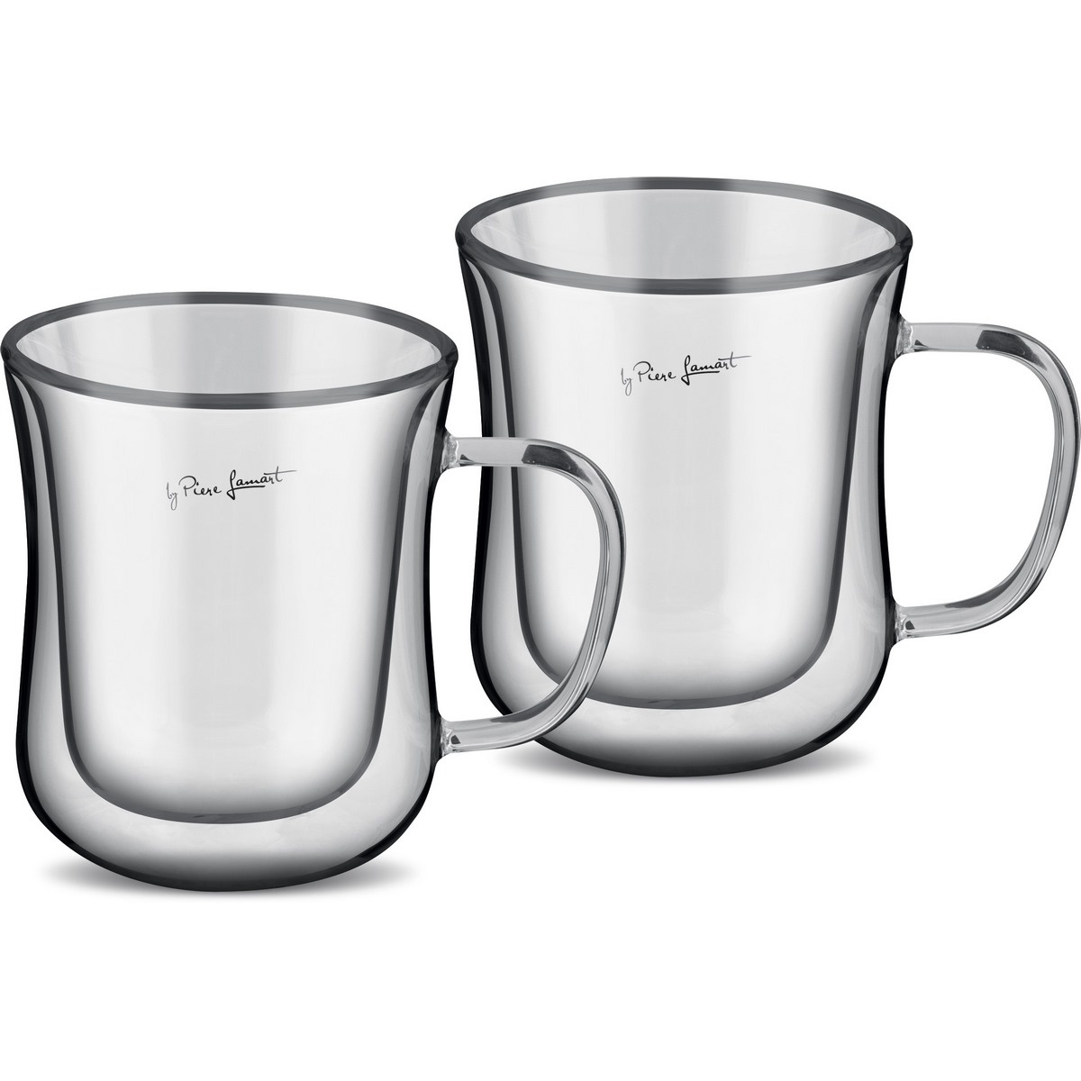 Lamart LT9032 sada sklenic Café Vaso