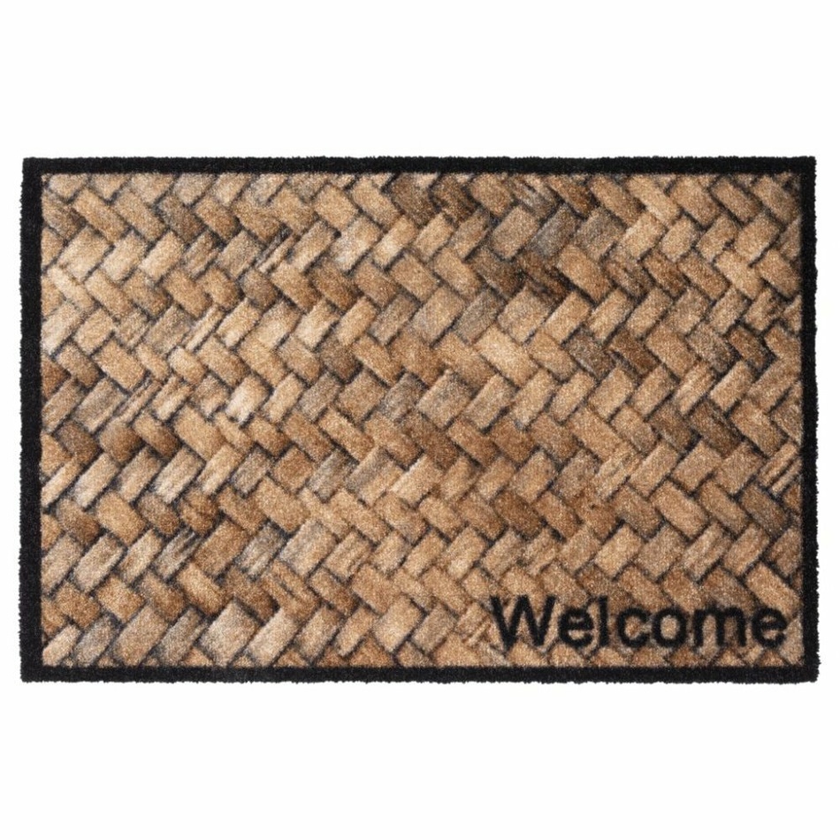 Vopi Rohožka Prestige Welcome Wicker