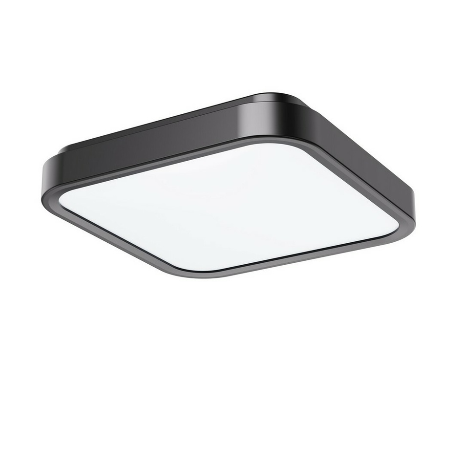 Rabalux 71255 koupelnové stropní LED svítidlo Samira 25 x 25 cm