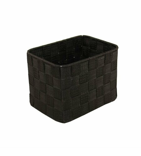 Úložný organizér do zásuvky Compactor TEX vysoký - 19 x 14 x 13 cm