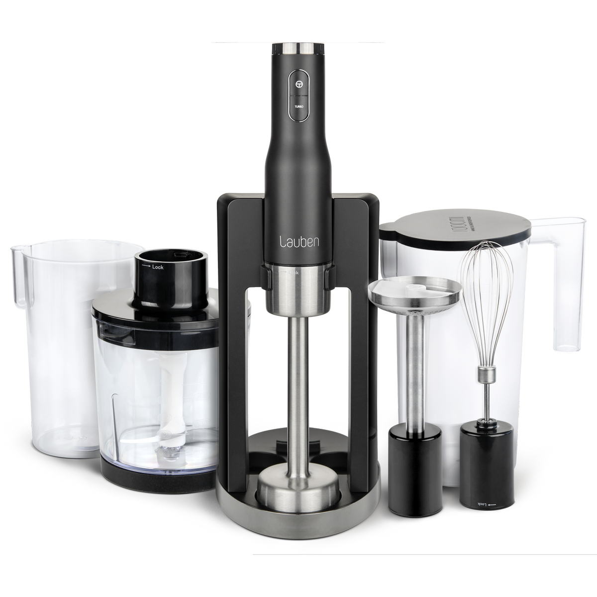 Lauben Stick Blender 800AT