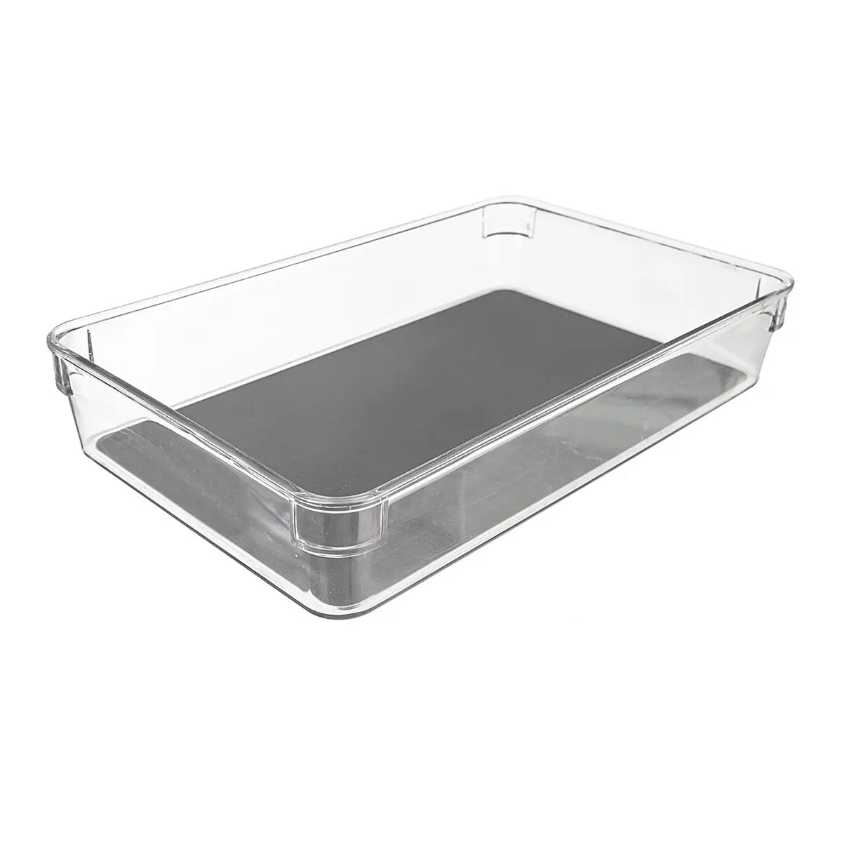 Orion UH organizér - košík Grey 24 x 16