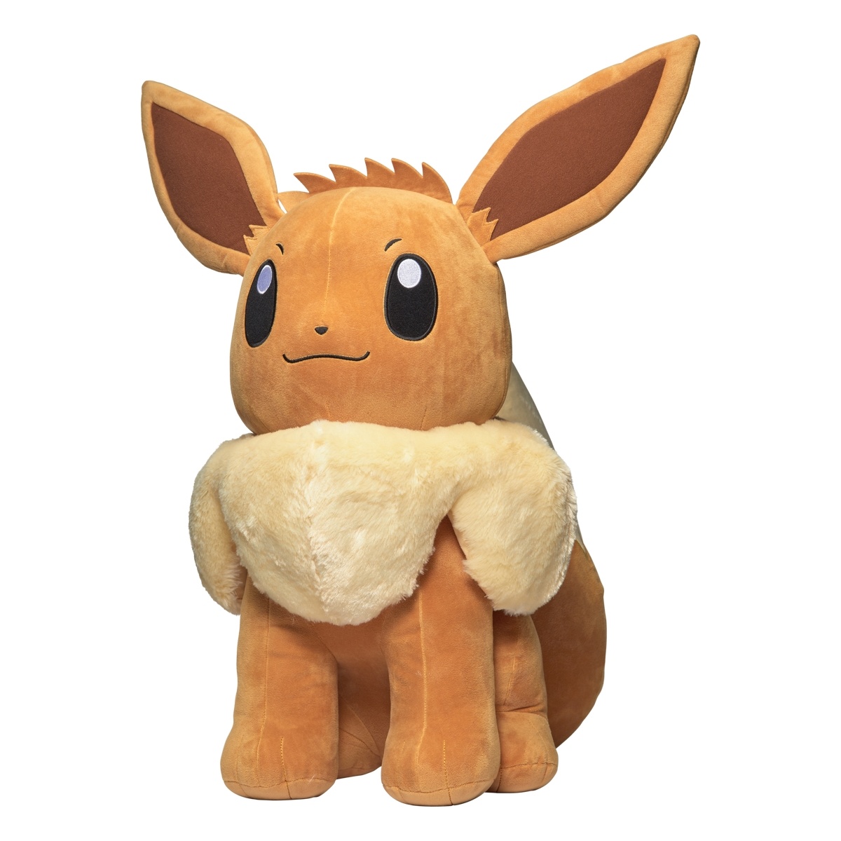 Plyšový pokémon Eevee