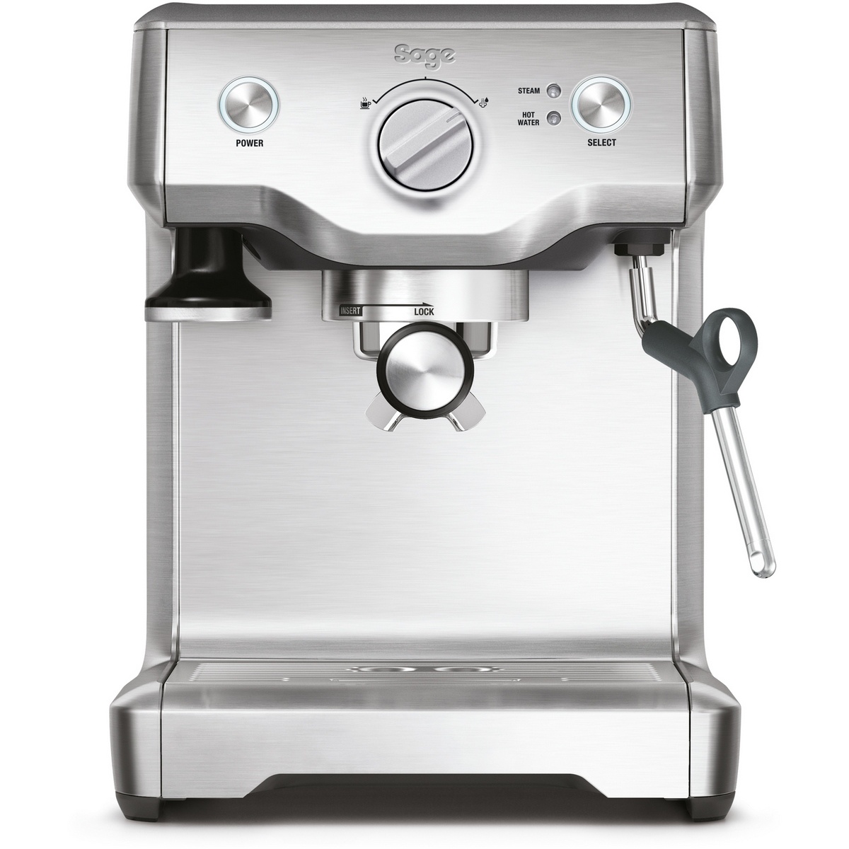 Sage BES810BSS espresso