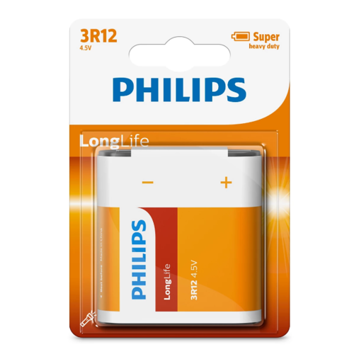 Philips Baterie 4