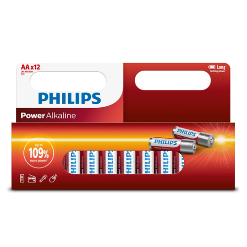 Philips Baterie AA 1