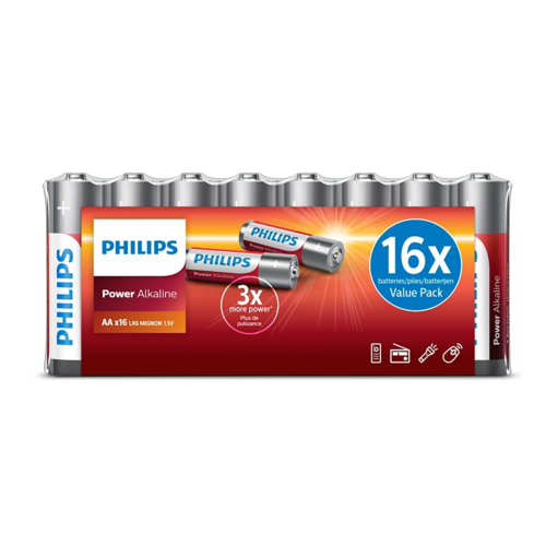 Philips Baterie AA 1