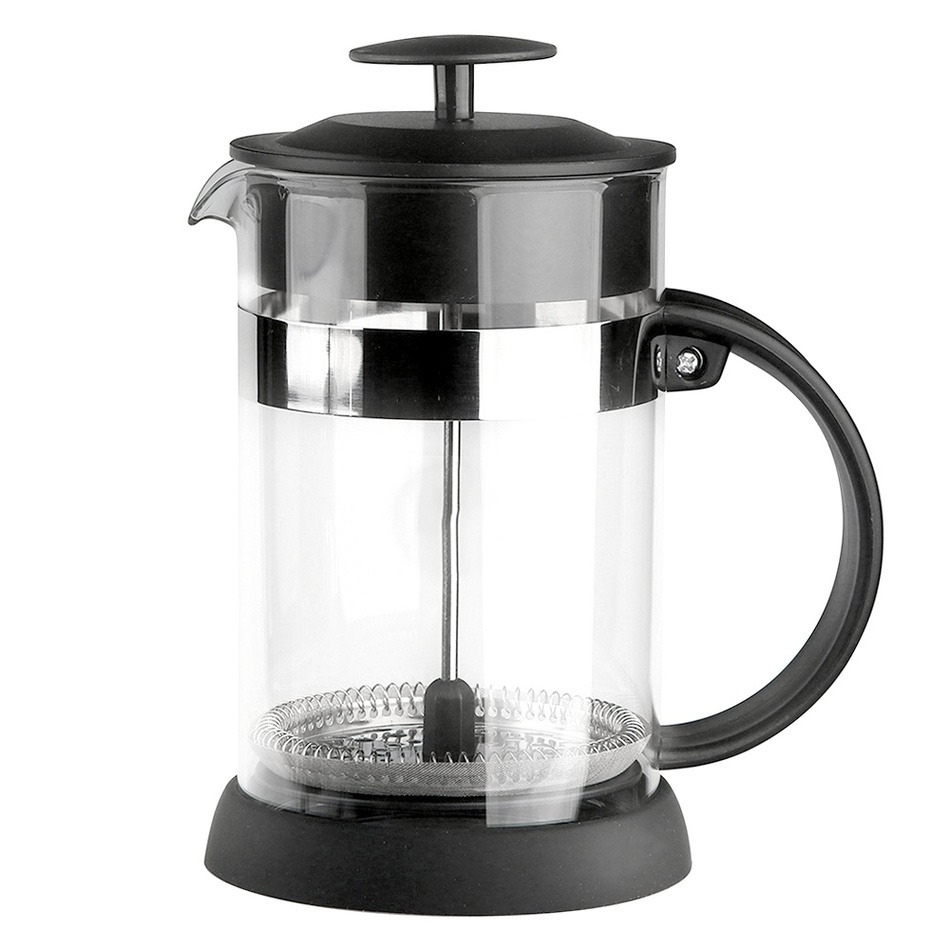 Altom French press na kávu a čaj 800 ml