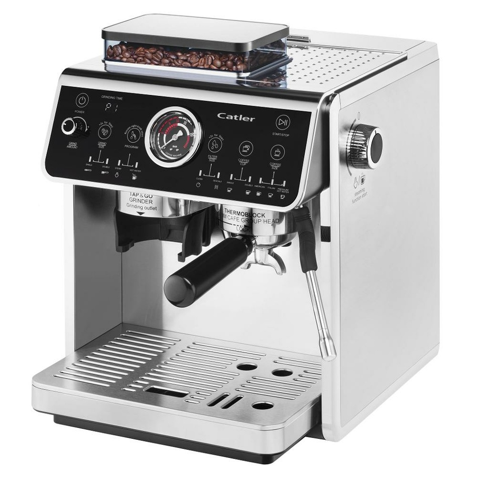 Catler ES 910 pákové espresso