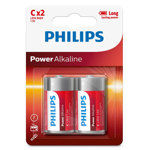 Philips Baterie C 1